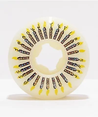 OJ Jordan Taylor OG 54mm 99a Skateboard Wheels