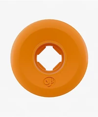 OJ Keyframe 2 56mm 87a Orange Cruiser Skateboard Wheels