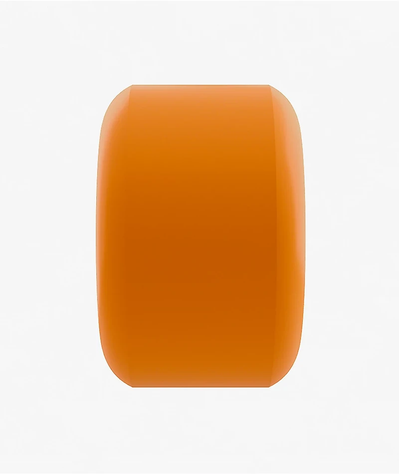 OJ Keyframe 2 56mm 87a Orange Cruiser Skateboard Wheels