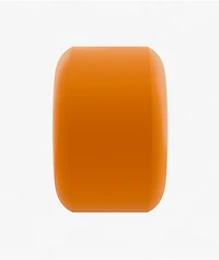 OJ Keyframe 2 56mm 87a Orange Cruiser Skateboard Wheels