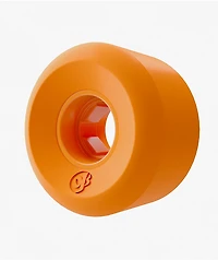 OJ Keyframe 2 56mm 87a Orange Cruiser Skateboard Wheels