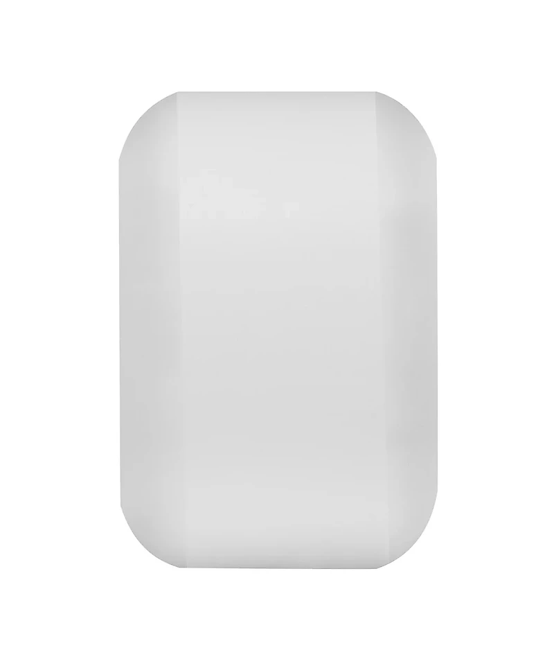 OJ Martinez Guero Chubbies 54mm 99a White Skateboard Wheels