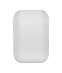 OJ Martinez Guero Chubbies 54mm 99a White Skateboard Wheels