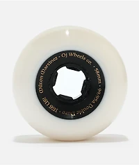 OJ Martinez Its Us Witches Double Duro 58mm 99a/95a Skateboard Wheels
