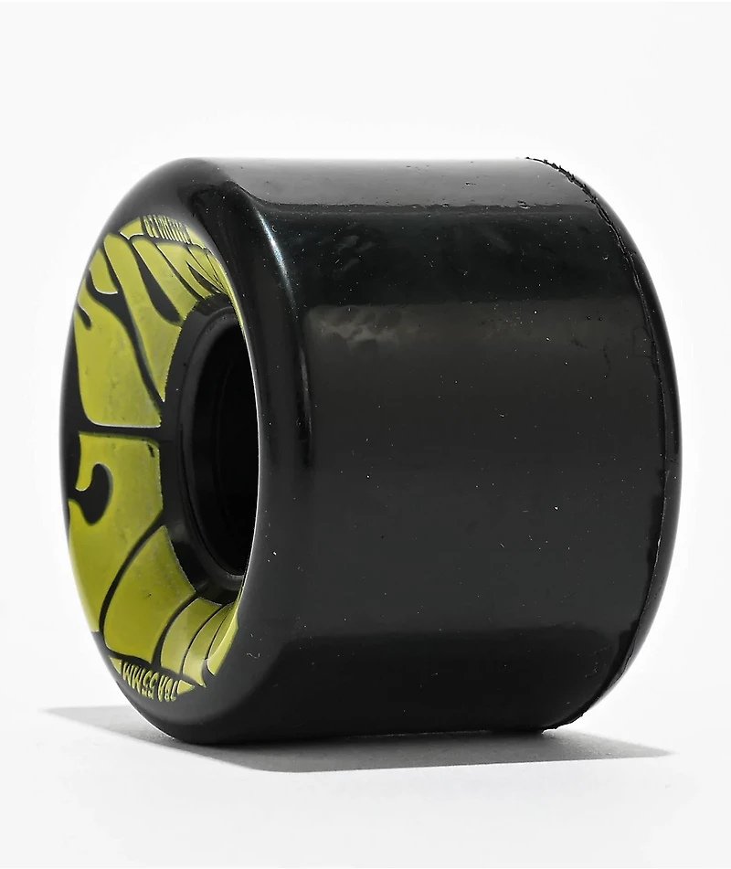OJ Mini Super Juice 55mm 78a Black Cruiser Skateboard Wheels