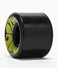 OJ Mini Super Juice 55mm 78a Black Cruiser Skateboard Wheels