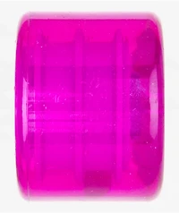 OJ Mini Super Juice Bubble Gum 60mm 78a Purple Cruiser Skateboard Wheels