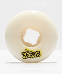 OJ Nora Flowers 54mm 95a Skateboard Wheels