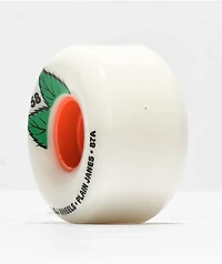OJ Plain Jane Keyframe 58mm 87a Cruiser Skateboard Wheels
