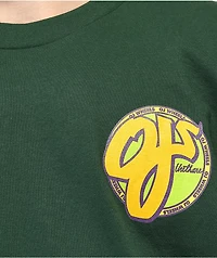 OJ Standard Forest Green T-Shirt