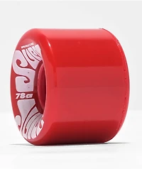 OJ Super Juice 60mm 78a CMYK Cruiser Skateboard Wheels