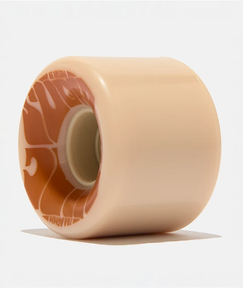 OJ Super Juice 60mm 78a Coffee Cruiser Wheels