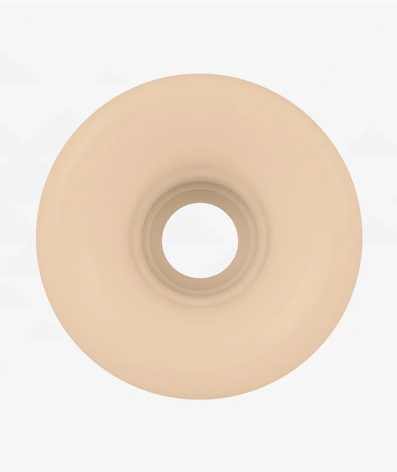 OJ Super Juice 60mm 78a Coffee Cruiser Wheels