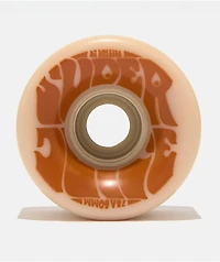 OJ Super Juice 60mm 78a Coffee Cruiser Wheels