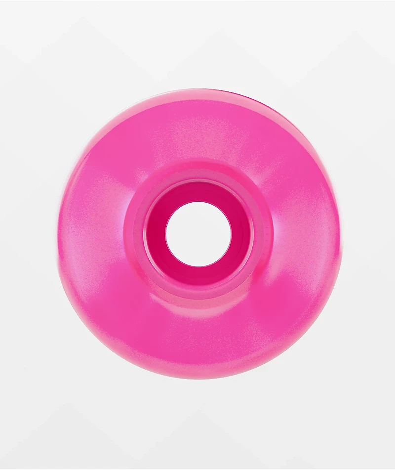 OJ Super Juice Bubble Gum 60mm 78a Cruiser Skateboard Wheels