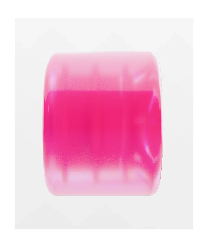 OJ Super Juice Bubble Gum 60mm 78a Cruiser Skateboard Wheels