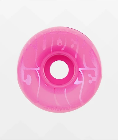 OJ Super Juice Bubble Gum 60mm 78a Cruiser Skateboard Wheels