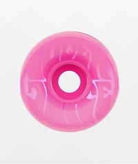 OJ Super Juice Bubble Gum 60mm 78a Cruiser Skateboard Wheels