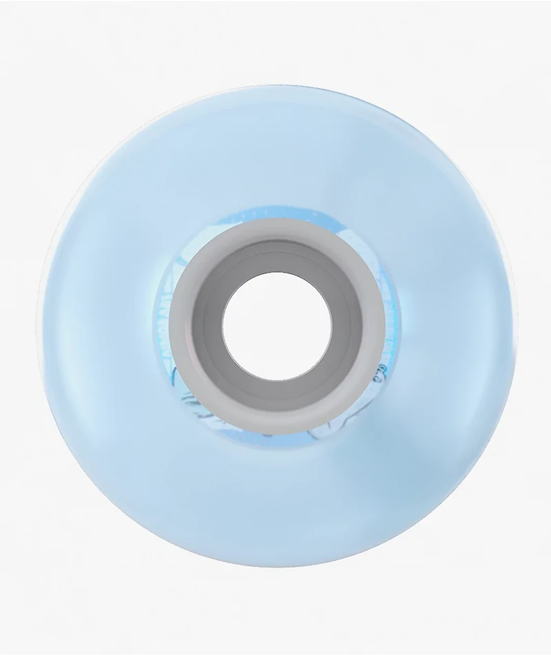 OJ Super Juice Ice Cold 60mm 78a Cruiser Skateboard Wheels