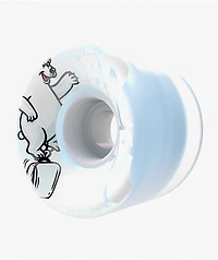 OJ Super Juice Ice Cold 60mm 78a Cruiser Skateboard Wheels