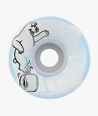 OJ Super Juice Ice Cold 60mm 78a Cruiser Skateboard Wheels