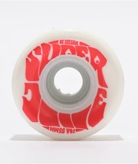 OJ Super Juice White 55mm 78a Mini Cruiser Skateboard Wheels