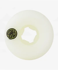 OJ Team Line Original 54mm 99a White Skateboard Wheels