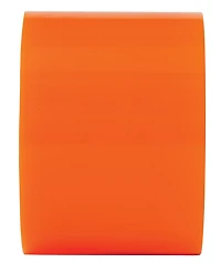 OJ Thunder Juice 75mm 78a Orange Cruiser Skateboard Wheels