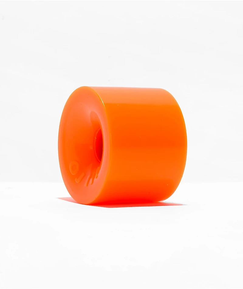 OJ Thunderjuice 75mm 78a Orange Cruiser Skateboard Wheels