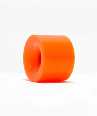 OJ Thunderjuice 75mm 78a Orange Cruiser Wheels