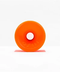 OJ Thunderjuice 75mm 78a Orange Cruiser Wheels