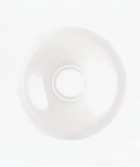 OJ Thunderjuice Tea Cup 75mm 78a White Cruiser Skateboard Wheels