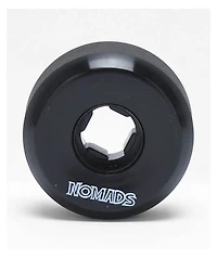 OJ Winkowski Behind 8 Ball 54mm 95a Skateboard Wheels