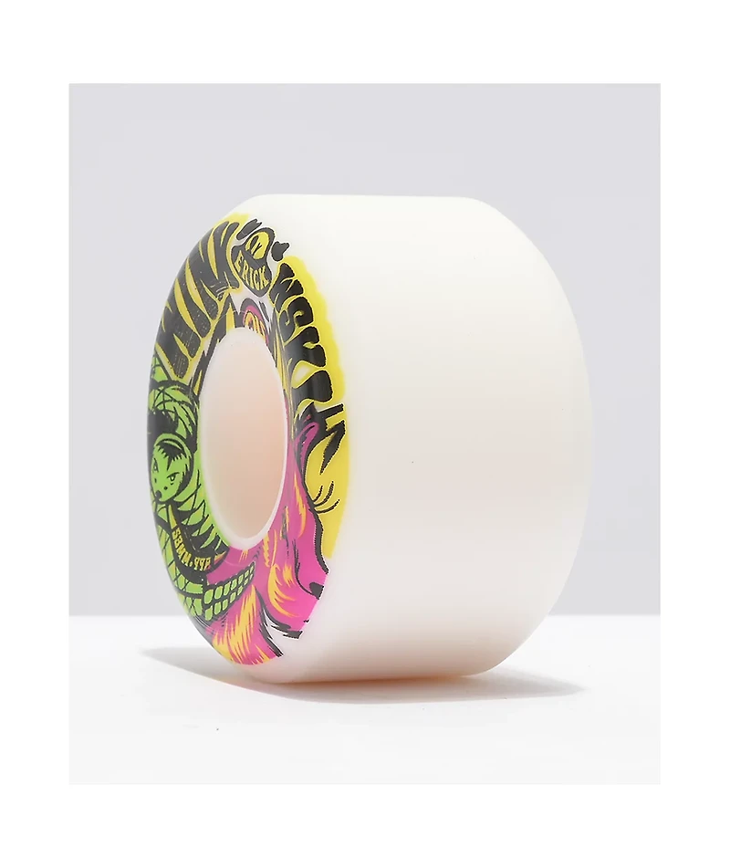 OJ Winkowski Mountain Trip 53mm 99a Skateboard Wheels