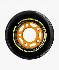 OJ Worthington Dirt Tires Thunder Juice 70mm 78a Cruiser Skateboard Wheels