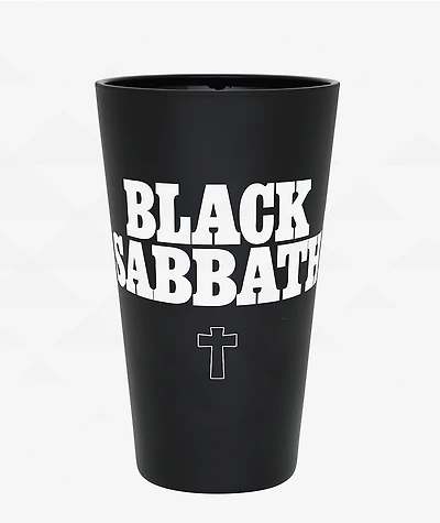 OJ x Black Sabbath Pint Glass