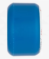 OJ x Porous Walker Grandma's Keyframe 54mm 92a Blue Skateboard Wheels