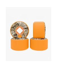 OJ x Realtree Keyframes 56mm 92a Orange Skateboard Wheels