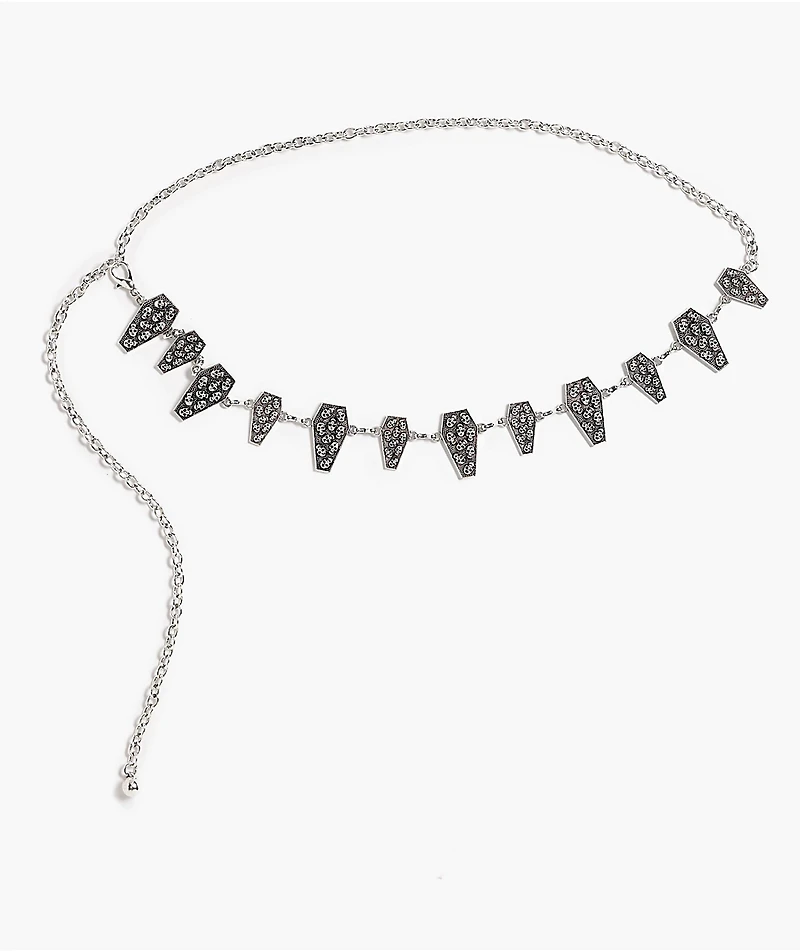 OK Originals Coffin Chain Belt