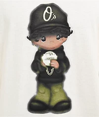 OTX BOYZ Geezy Moments Cream T-Shirt