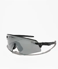 Oakley Encoder Prizm Matte Black Sunglasses