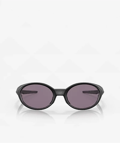 Oakley Eye Jacket™ Redux Matte Black & Prizm Grey Sunglasses