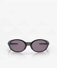 Oakley Eye Jacket™ Redux Matte Black & Prizm Grey Sunglasses