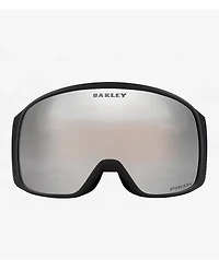 Oakley Flight Tracker L Camo & Prizm Black Snowboard Goggles