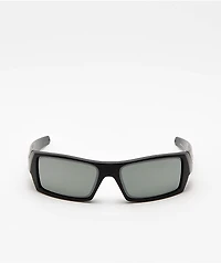 Oakley Gascan Matte Black Prizm Sunglasses