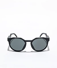 Oakley HSTN Matte Black Prizm Sunglasses