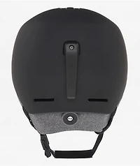 Oakley MOD1 Blackout Snowboard Helmet