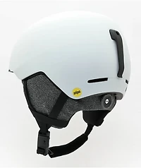Oakley MOD1 MIPS White Snowboard Helmet