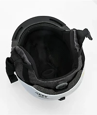 Oakley MOD1 MIPS White Snowboard Helmet
