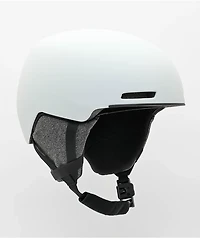 Oakley MOD1 MIPS White Snowboard Helmet